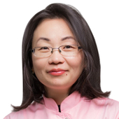 Лигай Анастасия Юрьевна, детский аллерголог