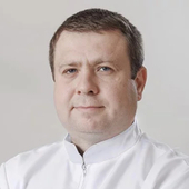 Алексеенко Алексей Алексеевич, анестезиолог