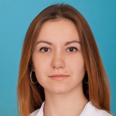 Ромашок Елена Александровна, гастроэнтеролог