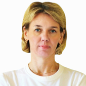 Лавенкова Ольга Борисовна, массажист