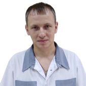 Абрамов Алексей Александрович, массажист