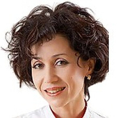 Авакимян Рузанна Аваковна, офтальмолог