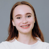 Компанченко Анна Александровна, стоматолог-терапевт