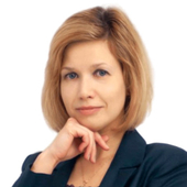 Соботович Екатерина Викторовна, пластический хирург