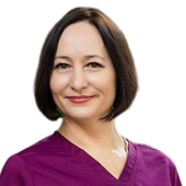 Исхакова Римма Сагдулловна, эмбриолог