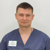 Корнеев Алексей Александрович, невролог