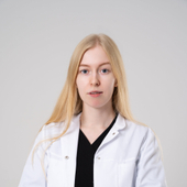 Паутова Марина Николаевна, гематолог