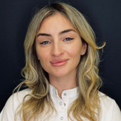 Рудоман Кристина Артуровна, пластический хирург