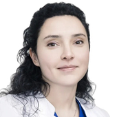 Батыршина Аделя Маратовна, анестезиолог