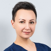 Мулдашева Ирина Эдуардовна, офтальмолог-хирург