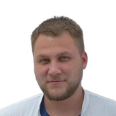 Подчайнов Сергей Владимирович, детский врач УЗД