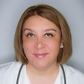 Ильенкова Наталья Анатольевна, аллерголог