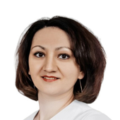 Фирсова Татьяна Ивановна, гастроэнтеролог