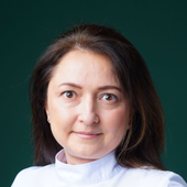 Конради Екатерина Владимировна, подолог