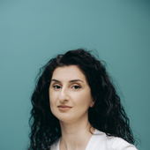 Саакян Анаит Валериковна, стоматолог-терапевт