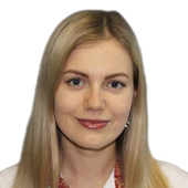 Зенина Светлана Геннадьевна, эндокринолог