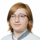 Смирнова Виктория Михайловна, травматолог