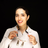 Хубиева Альбина Раминовна, стоматолог-терапевт