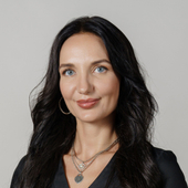 Морозова Анна Александровна, стоматолог-терапевт