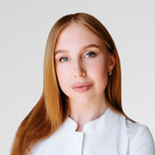 Кандакова Дарья Владимировна, терапевт