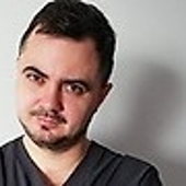 Бондаренко Андрей Олегович, флеболог