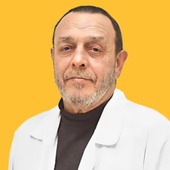 Ненахов Владимир Александрович, андролог