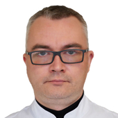 Войтехович Алексей Чеславович, невролог