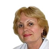 Трищенкова Любовь Павловна, терапевт