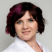 Полякова Юлия Алексеевна, терапевт