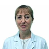 Федорова Лиана Раисовна, невролог