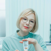 Максакова Анна Алексеевна, стоматологический гигиенист