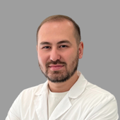 Назаров Улмасбек Ахмад Угли, терапевт