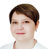 Толокнова Евгения Камильевна, эндокринолог