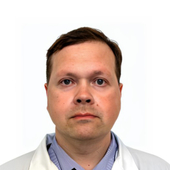 Смирнов Олег Валентинович, кардиолог