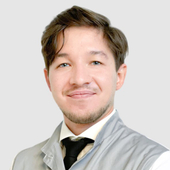 Фарков Александр Евгеньевич, ревматолог