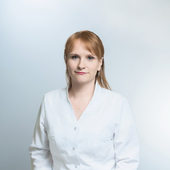 Хрущева Светлана Александровна, эндокринолог