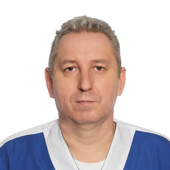 Дудин Владимир Витальевич, детский психиатр