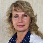 Олешкевич Наталья Александровна, психотерапевт