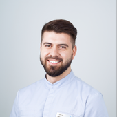 Шейфер Владимир Андреевич, детский стоматолог