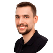 Затула Антон Андреевич, стоматолог-ортопед