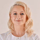 Лисина Лидия Николаевна, косметолог