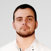 Стожок Вячеслав Николаевич, пульмонолог