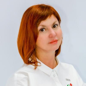 Пехото Ольга Кимовна, гинеколог