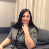 Рудякова Инна Борисовна, психиатр