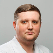 Балаев Дмитрий Васильевич, травматолог-ортопед