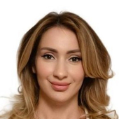 Колоева Людмила Ибрагимовна, косметолог