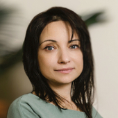 Обухова Алина Сергеевна, психиатр