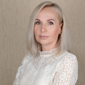 Малиновская Марина Анатольевна, психолог