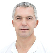 Иванов Александр Юрьевич, анестезиолог