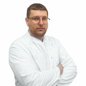 Якунин Андрей Сергеевич, ЛОР